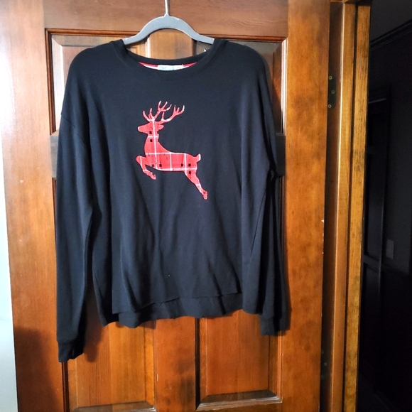 Holiday sweat shirt - Picture 1 of 3